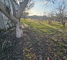 Продаётся земельный участок в с. Молодёжное, СОГ «Ветеран». Отличная .