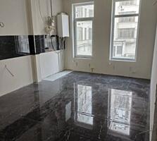 Предлагается к продаже однокомнатная квартира на берегу моря в новом .