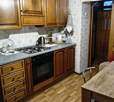 Продается просторная четырёхкомнатная квартира в востребованном ...