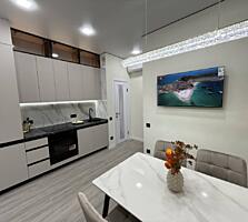 Предлагается к продаже двухкомнатная квартира в новом жилом комплексе 