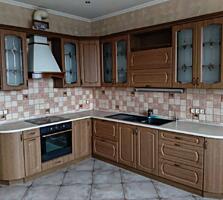 Продается светлая и уютная 3-комнатная квартира в одном из самых ...