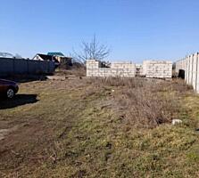 Предлагается к продаже недостроенный дом у моря в Вапнярке. Общая ...