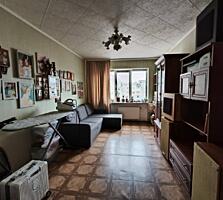 В продаже 3-комнатная просторная квартира. Киевский район. Общая ...