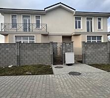 В продаже современный дуплекс в Дайберге площадью 150 м² на участке ..