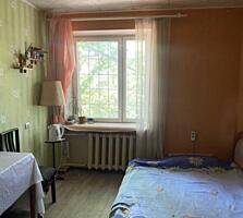 Продаётся комната в квартире коммунального типа, площадью 18 м². ...