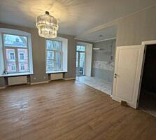 Предлагается к продаже стильная и просторная 2 комнатная квартира ...