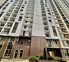 Продаётся уютная однокомнатная квартира в современном жилом комплексе 