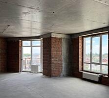 Предлагается к продаже трехкомнатную квартиру в новом жилом комплексе 