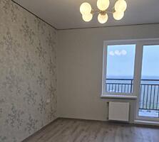 Предлагается к продаже однокомнатная квартира в новом жилом комплексе 