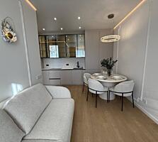 Продаётся стильная квартира в новом сданном доме — место, где ...