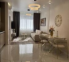 Предлагается к продаже просторная 2 комнатная квартира в сданном ...