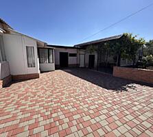 Предлагается к продаже дом в Нерубайском. Общая площадь 109 кв.м, ...