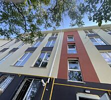 В продаже двухкомнатная квартира в новом, своевременном ЖК на ...