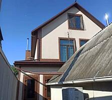 Предлагается к продаже дом в районе Курсаки (Щорса) площадью 114 ...