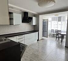 Предлагается к продаже уютная и светлая двухкомнатная квартира общей .