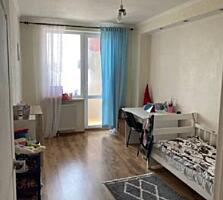 Предлагается к продаже квартира с ремонтом и красивым видом на закаты 