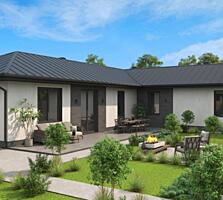 Продам дом с. Латовка в хорошем месте на берегу лимана, красивый ...