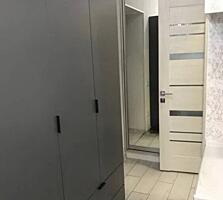 Продается смарт-студия с ремонтом на 5 этаже 6-этажного современного .