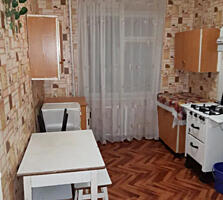 Продам 3-комнатную квартиру с видом на море в центре Лузановки. Под ..