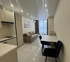 Продам студию ЖК Акварель-2