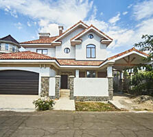 Продам новый дом у моря, Совиньон