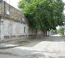 Участок под застройку коммерческой недвижимости