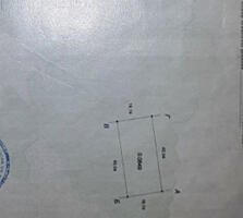 Совиньон Зеленый Гай участок 8,49 соток