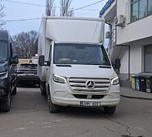 Продам спринтер 907 2019