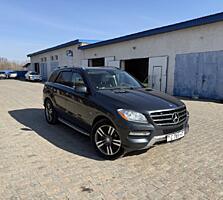 ML-350CDI