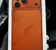 iPhone 17 pro max 256 оранжевый 1520$