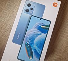 Сяоми redmi note 12 pro +5g