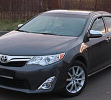 Куплю Тойота Камри 50