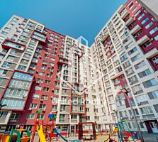 2 camere! Sec. Râșcani! str. Florilor