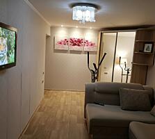 Продается 3-комнатная квартира