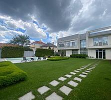 Терміново! Продаж будинку в Совіньйоні архітектурний проєкт з басейном