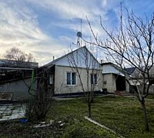 Продаётся уютный дом в селе Кетросу.