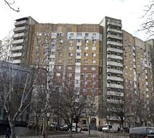 Apartament cu 4 camere, Râșcani.