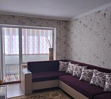 Продам 2-х комнатную квартиру 1/9 Бендеры. БАМ.