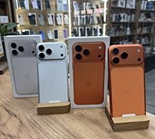 Apple iPhone 17 Pro Max 256-512GB