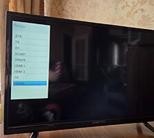 Продам польский телевизор Manta LED3204