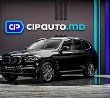 BMW X3 25d