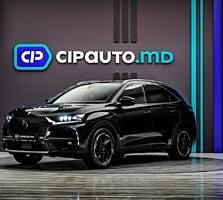 DS_Automobiles DS 7 Crossback