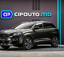 Peugeot 3008 GT Line