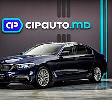 BMW 5 Series 525d