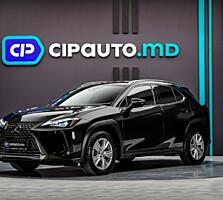 Lexus UX 250h
