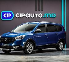 Dacia Lodgy