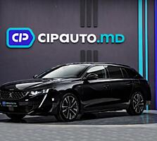 Peugeot 508 GTLine