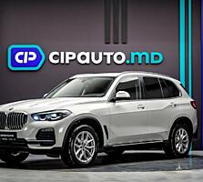 BMW X5 25d