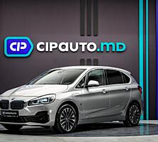 BMW 2 Series Gran Tourer 225xe