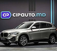 BMW X1 16d